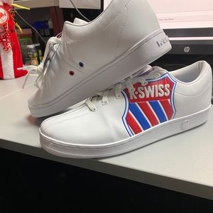 K-Swiss Classic 88 Bl